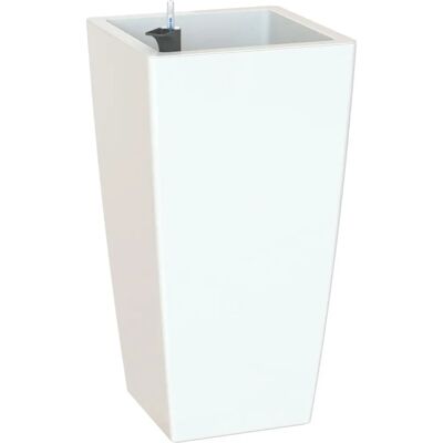 ARTEVASI - Pisa Auto-Arrosage 60cm - 33x33 - Pot - Publicité ARTEVASI - Pisa Auto-Arrosage 60cm - 33x33 - Pot - Publicité