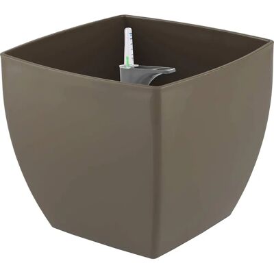 ARTEVASI - Maceta auto riego Siena 30x30 - Maceta ARTEVASI - Maceta auto riego Siena 30x30 - Maceta