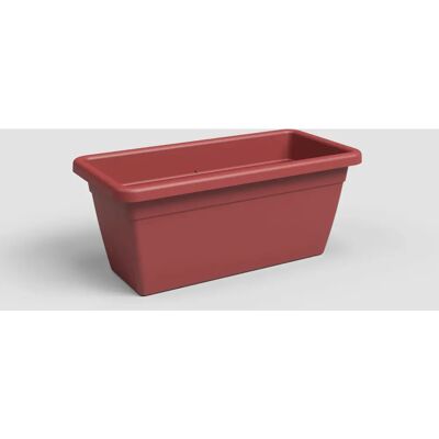 Artevasi Venezia XL Contenitore da Piante - Design tradizionale, alta capacità, polipropilene riciclabile Artevasi Venezia XL Contenitore da Piante - Design tradizionale, alta capacità, polipropilene riciclabile
