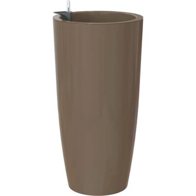 Artevasi - Santorini - Taupe - Planter Artevasi - Santorini - Taupe - Planter