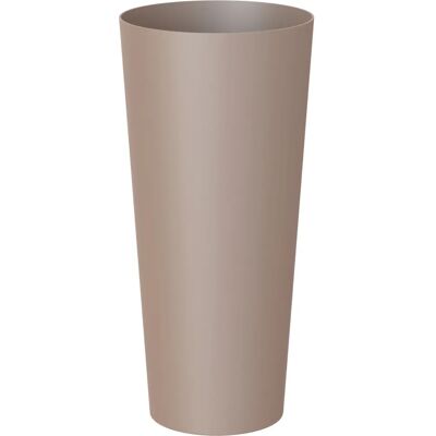 Pot de plantation Porto ARTEVASI - 30cm Ø, 40cm haut - Publicité Pot de plantation Porto ARTEVASI - 30cm Ø, 40cm haut - Publicité