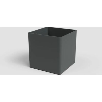 Artevasi Oslo Növénycserép - Modern geometrikus UV-álló Artevasi Oslo Növénycserép - Modern geometrikus UV-álló