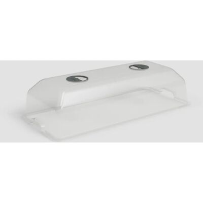 Coperchio Grow Box Venezia - 80cm - Accessorio per Coltivazione Coperchio Grow Box Venezia - 80cm - Accessorio per Coltivazione