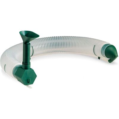 ARTEVASI - Hydrum - 66 cm - Transparant - Irrigatiesysteem ARTEVASI - Hydrum - 66 cm - Transparant - Irrigatiesysteem