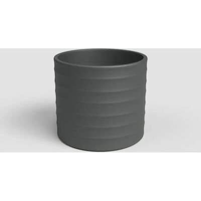 Vaso Orizzontale Chloe di Artevasi - Vaso per piante Vaso Orizzontale Chloe di Artevasi - Vaso per piante