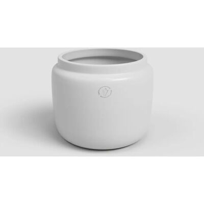 Vaso Astrea Bianco di Artevasi - Vaso Vaso Astrea Bianco di Artevasi - Vaso