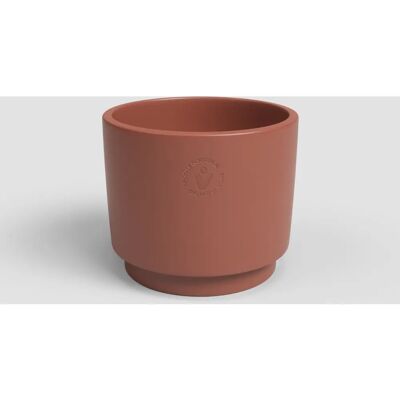 Artevasi Echo Pot 6 pcs - Plant Pot Artevasi Echo Pot 6 pcs - Plant Pot