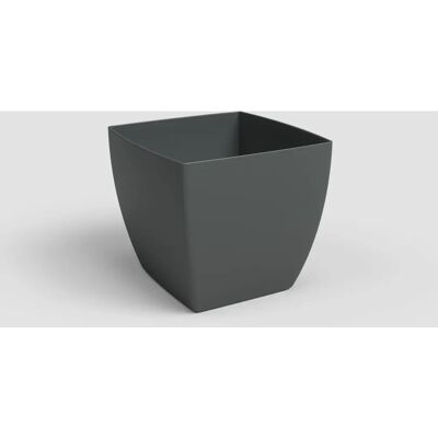 Artevasi Vaso Siena Antracite - Vaso da piante Artevasi Vaso Siena Antracite - Vaso da piante