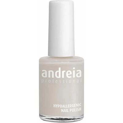 Andreia Professional Hipoalergénico No 1 - Esmalte de uñas Andreia Professional Hipoalergénico No 1 - Esmalte de uñas