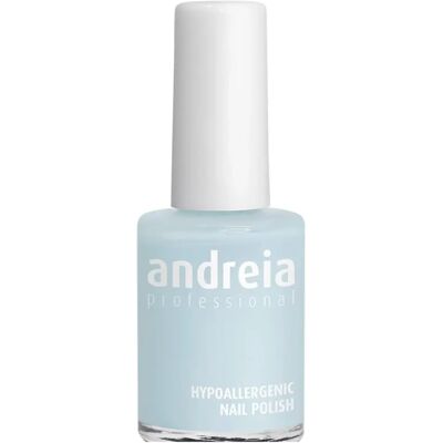 Esmalte de Uñas Hipoalergénico Andreia No 5 - Esmalte Esmalte de Uñas Hipoalergénico Andreia No 5 - Esmalte
