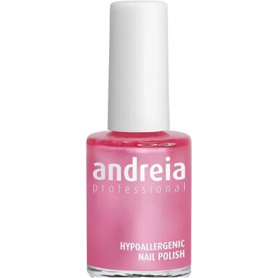 Esmalte de Uñas Hipoalergénico Andreia No 32 - Esmalte Esmalte de Uñas Hipoalergénico Andreia No 32 - Esmalte