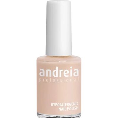 Laca de uñas Andreia Professional Hipoalergénica No 42 - Uñas Laca de uñas Andreia Professional Hipoalergénica No 42 - Uñas