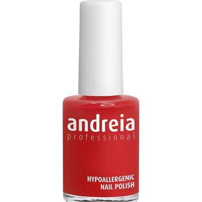 Esmalte Hipoalergénico No 43 de Andreia Professional - Esmalte de Uñas Esmalte Hipoalergénico No 43 de Andreia Professional - Esmalte de Uñas