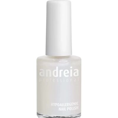 Esmalte de Uñas Andreia No 90 Hipoalergénico - Esmalte Esmalte de Uñas Andreia No 90 Hipoalergénico - Esmalte
