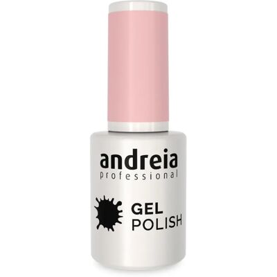 Andreia Professional No 200 Semi-permanentes Gellack - Nagellack Andreia Professional No 200 Semi-permanentes Gellack - Nagellack