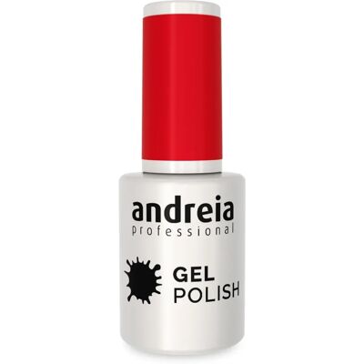 Andreia Modèle 205 - Vernis gel semi-permanent longue durée - Publicité Andreia Modèle 205 - Vernis gel semi-permanent longue durée - Publicité