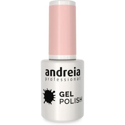 Andreia Professional Gel 209 Semi-permanenter Nagellack - Nagellack, 10,5 ml Andreia Professional Gel 209 Semi-permanenter Nagellack - Nagellack, 10,5 ml