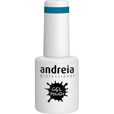 Andreia 215 Vernis Semi-permanent - Ongles - Publicité Andreia 215 Vernis Semi-permanent - Ongles - Publicité