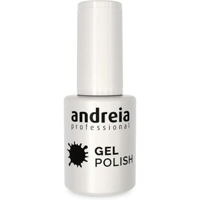 Andreia Gellack 10,5 ml Nr 218 - Nagellack Andreia Gellack 10,5 ml Nr 218 - Nagellack