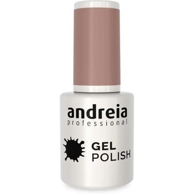 Andreia 221 Gel Nagellack - 4 Wochen - Nagellack Andreia 221 Gel Nagellack - 4 Wochen - Nagellack