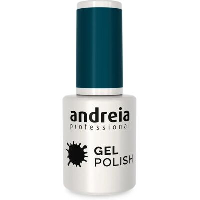 Andreia 232 - Nagellack - 4 Wochen - Semi-permanentes Gel-Lack Andreia 232 - Nagellack - 4 Wochen - Semi-permanentes Gel-Lack