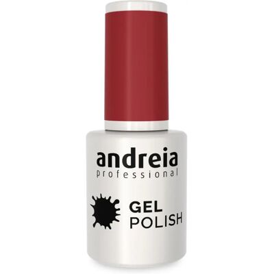 Vernis Gel Andreia Rose Old - Vernis à Ongles - Publicité Vernis Gel Andreia Rose Old - Vernis à Ongles - Publicité