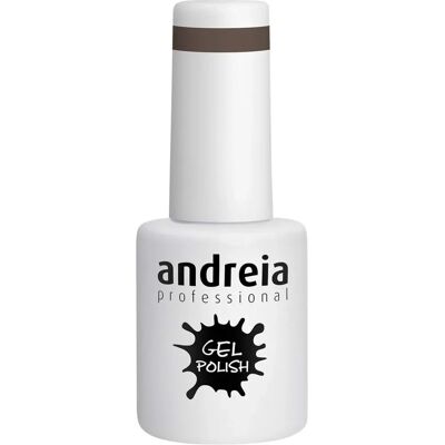 Andreia 223 - Vernis Gel Semi-permanent - 10,5ml - Publicité Andreia 223 - Vernis Gel Semi-permanent - 10,5ml - Publicité