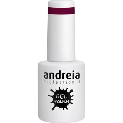Vernis semi-permanent en gel Andreia Professional 228 - Ongles - Publicité Vernis semi-permanent en gel Andreia Professional 228 - Ongles - Publicité