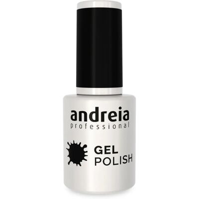 Andreia Professional Gel 240 - Esmalte de gel - Duradouro Andreia Professional Gel 240 - Esmalte de gel - Duradouro