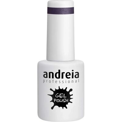 Esmalte Gel Semi-permanente Andreia 242 - Unhas Esmalte Gel Semi-permanente Andreia 242 - Unhas