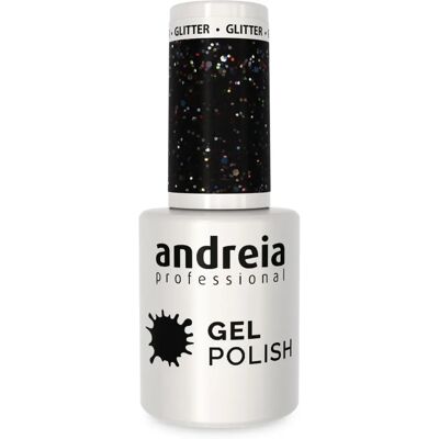 Andreia Modèle 244 - Vernis en Gel Semi-permanent - Publicité Andreia Modèle 244 - Vernis en Gel Semi-permanent - Publicité