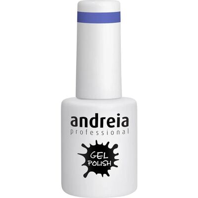 Andreia Professional Gel 246 Vernis gel semi-permanent - Vernis, 10,5ml - Publicité Andreia Professional Gel 246 Vernis gel semi-permanent - Vernis, 10,5ml - Publicité