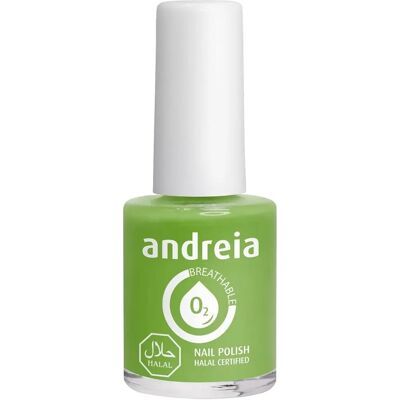 Esmalte de unhas respirável Andreia B10 - Esmalte de unhas Esmalte de unhas respirável Andreia B10 - Esmalte de unhas