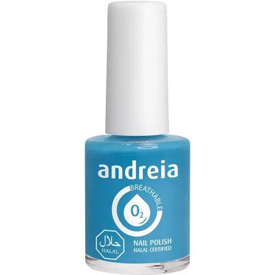 Esmalte de Uñas Andreia Breathable B9 - 10,5ml Esmalte de Uñas Andreia Breathable B9 - 10,5ml