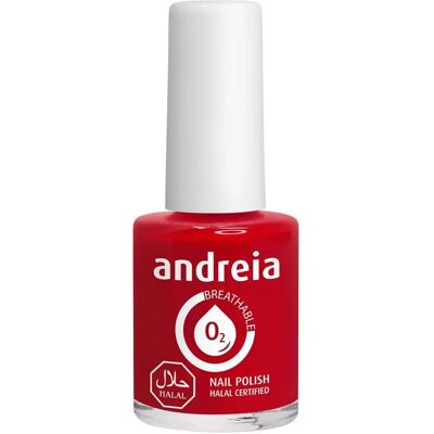 Esmalte de Uñas Permeable al Agua Andreia B6 - Esmalte Esmalte de Uñas Permeable al Agua Andreia B6 - Esmalte