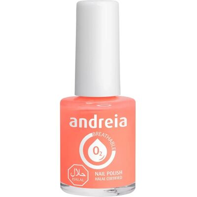 Esmalte de unhas respirável Andreia B5 - Nail polish Esmalte de unhas respirável Andreia B5 - Nail polish