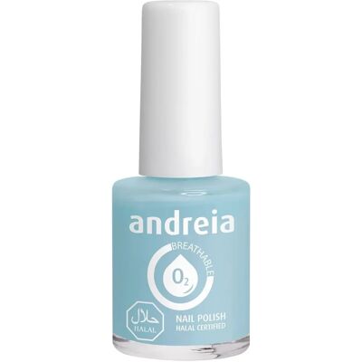 Andreia B3 Esmalte de Unhas Respirável - Esmalte Andreia B3 Esmalte de Unhas Respirável - Esmalte