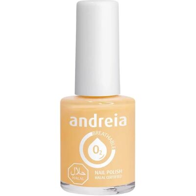 Esmalte para unhas Andreia B2 - Verniz para unhas Esmalte para unhas Andreia B2 - Verniz para unhas