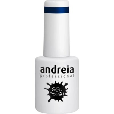 Andreia 257 Vernis Gel Métallique - Gel Polish - Publicité Andreia 257 Vernis Gel Métallique - Gel Polish - Publicité