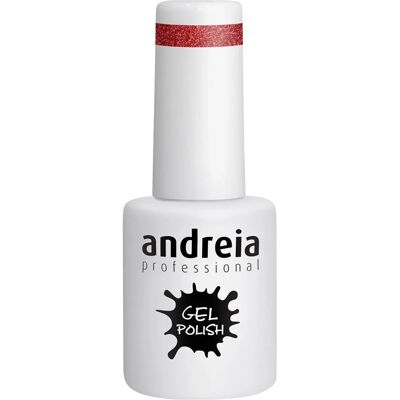 Esmalte Semipermanente Gel Andreia Professional 261 - Esmalte de Uñas Esmalte Semipermanente Gel Andreia Professional 261 - Esmalte de Uñas