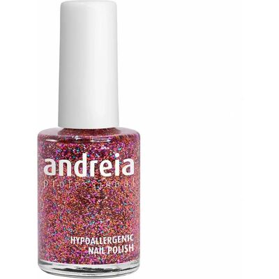 Andreia Professional Hipoalergénico No 153 - Esmalte de uñas - 14 ml Andreia Professional Hipoalergénico No 153 - Esmalte de uñas - 14 ml