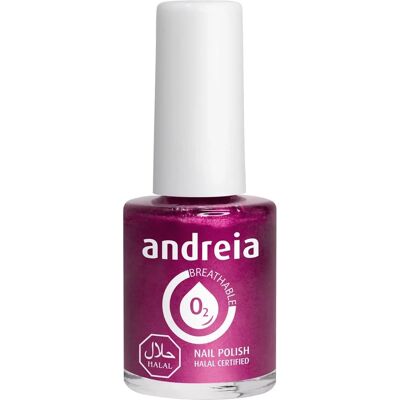 Esmalte de Unhas Breathable Andreia B11 - 10,5ml Esmalte de Unhas Breathable Andreia B11 - 10,5ml