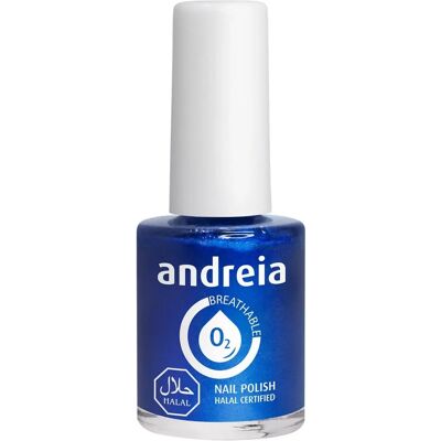 Esmalte de Unhas Andreia Breathable B13 - Nail Polish Esmalte de Unhas Andreia Breathable B13 - Nail Polish