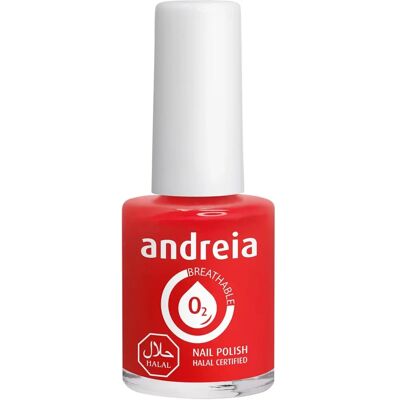Esmalte de Unhas Andreia B15 Respirável - Esmalte Esmalte de Unhas Andreia B15 Respirável - Esmalte