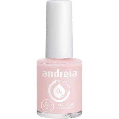 Esmalte de Unhas Andreia B19 Respirável - Nail polish Esmalte de Unhas Andreia B19 Respirável - Nail polish