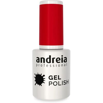 Andreia Professional Gel 268 Esmalte en gel semipermanente - Esmalte de uñas Andreia Professional Gel 268 Esmalte en gel semipermanente - Esmalte de uñas