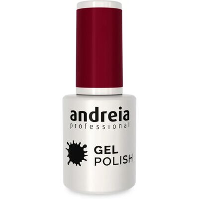 Andreia Modelo 283 Esmalte en Gel Semipermanente - Esmalte de Uñas Andreia Modelo 283 Esmalte en Gel Semipermanente - Esmalte de Uñas