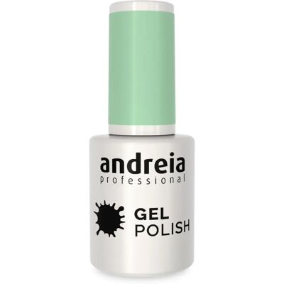 Vernis Gel Semi-permanent Andreia 286 - Ongles - Publicité Vernis Gel Semi-permanent Andreia 286 - Ongles - Publicité