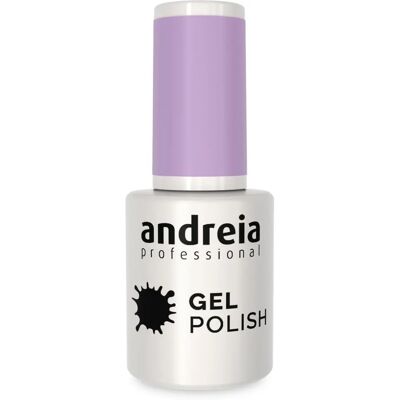 Andreia 288 Lila Nuancen Nagellack - Semi-permanenter Gel Nagellack Andreia 288 Lila Nuancen Nagellack - Semi-permanenter Gel Nagellack