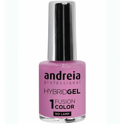 Vernis à ongles hybride professionnel Andreia - Violet - 10,5ml - Publicité Vernis à ongles hybride professionnel Andreia - Violet - 10,5ml - Publicité